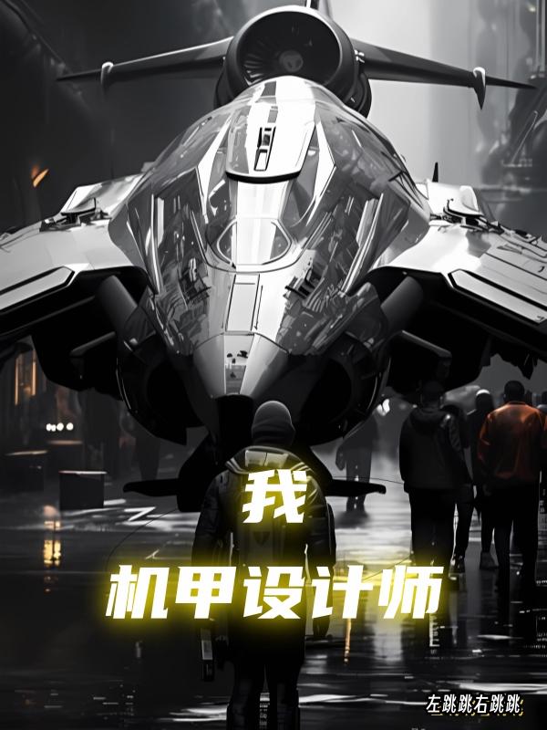 中国龙机甲设计师